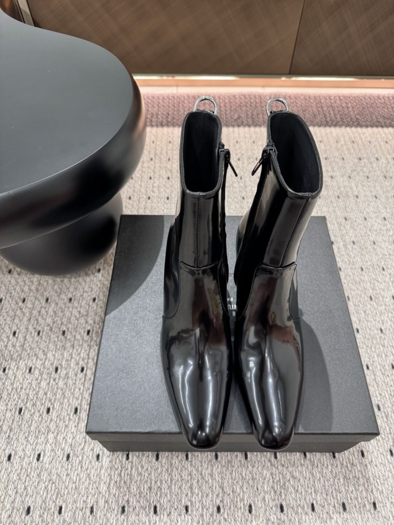 Ba1en*iaga boots